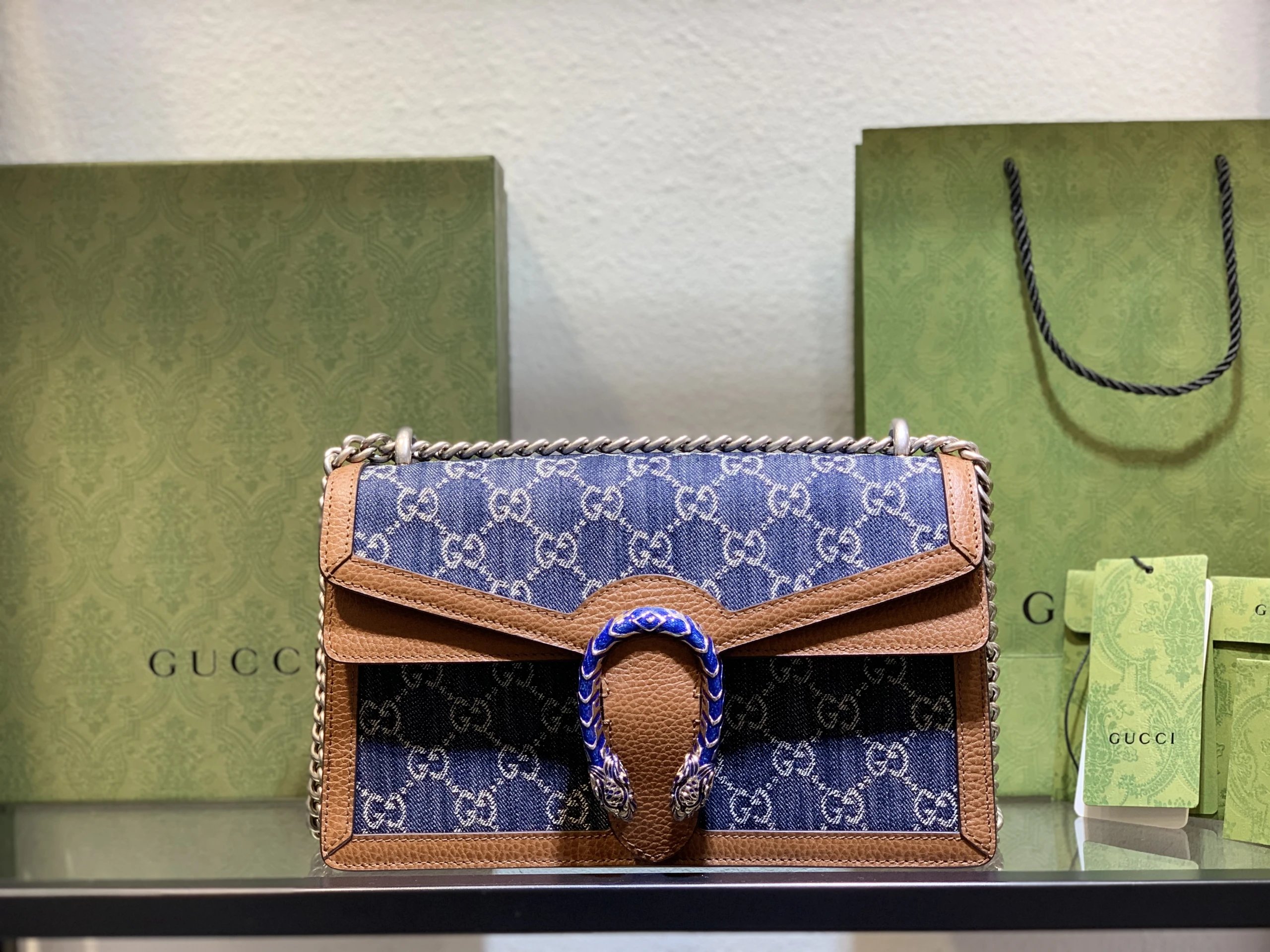 休闲包包（18）