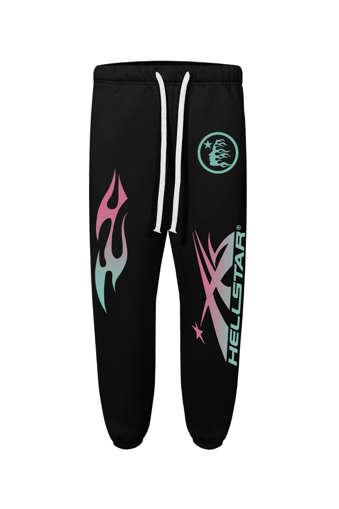 Hellstar Pants