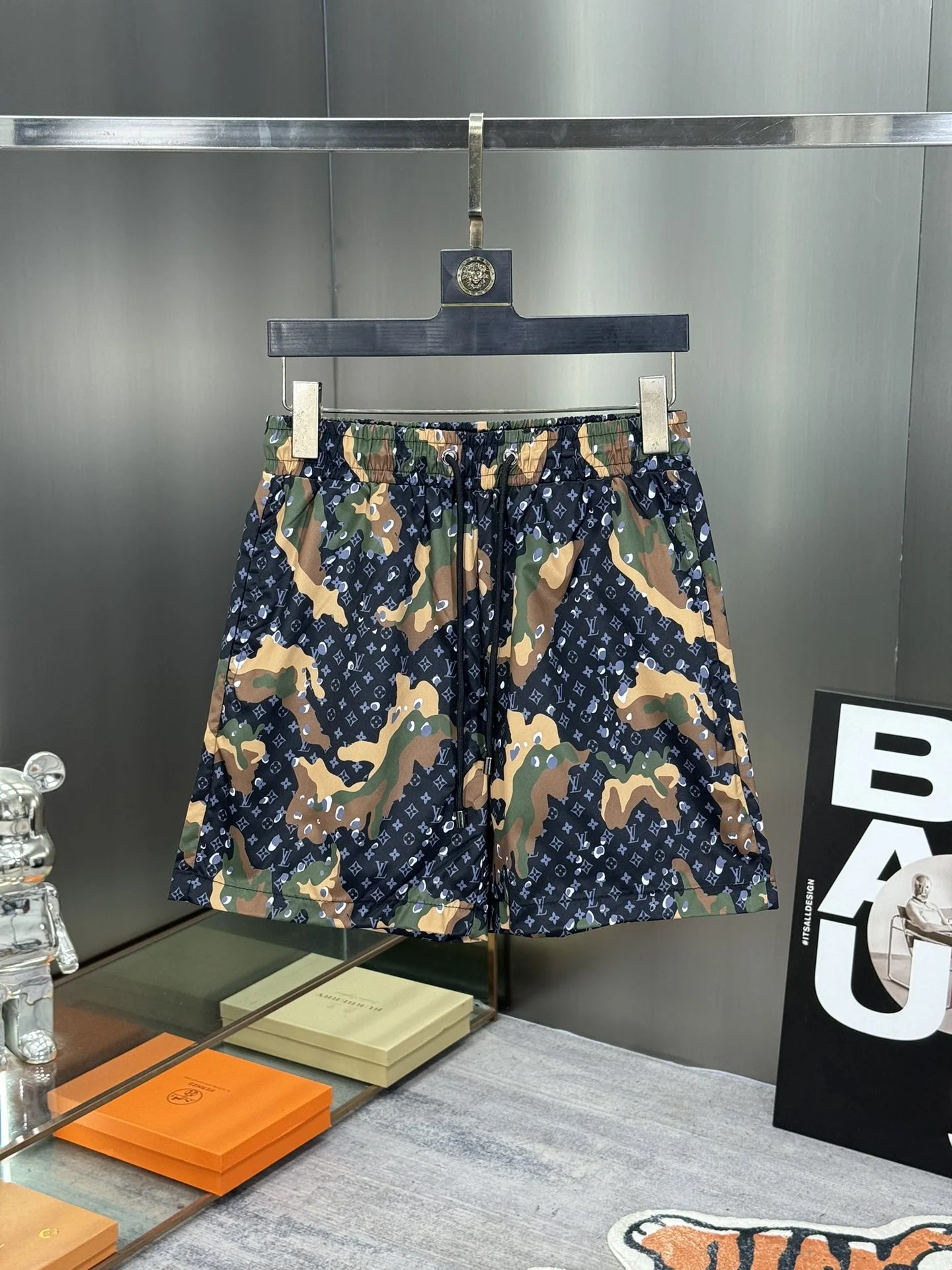 Louis Vuitton Shorts