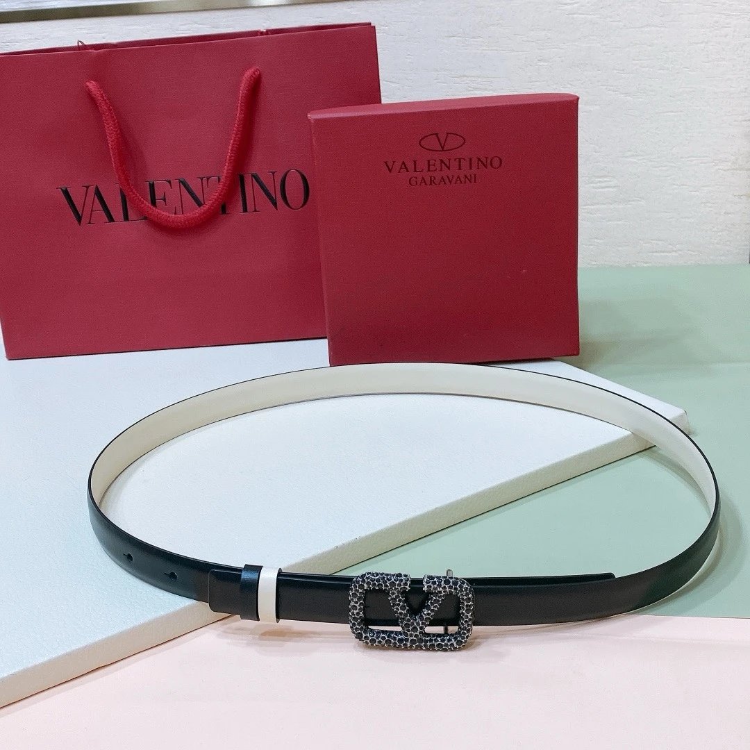 Valentino Belt