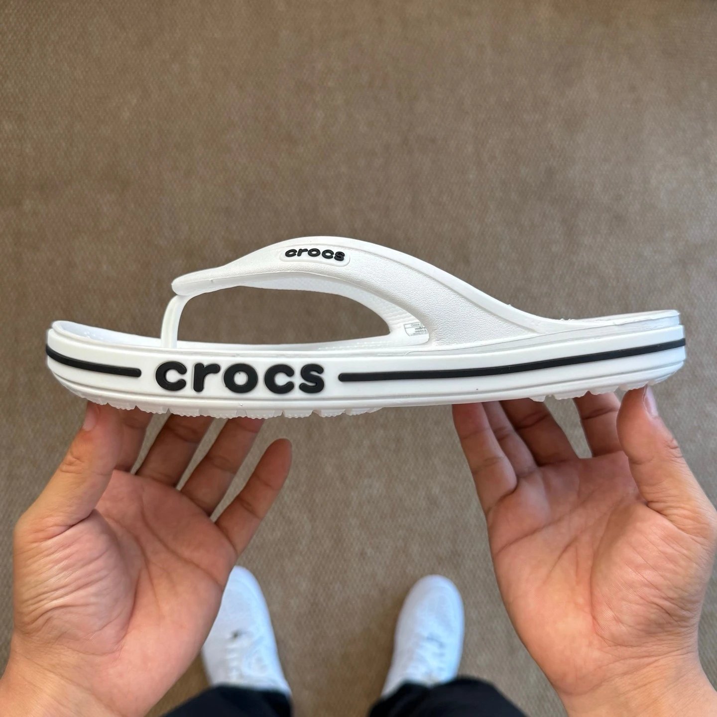 Crocs Crocband