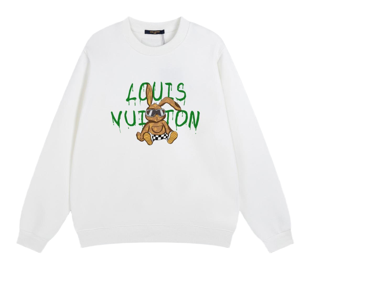 Louis Vuitton Hoodies