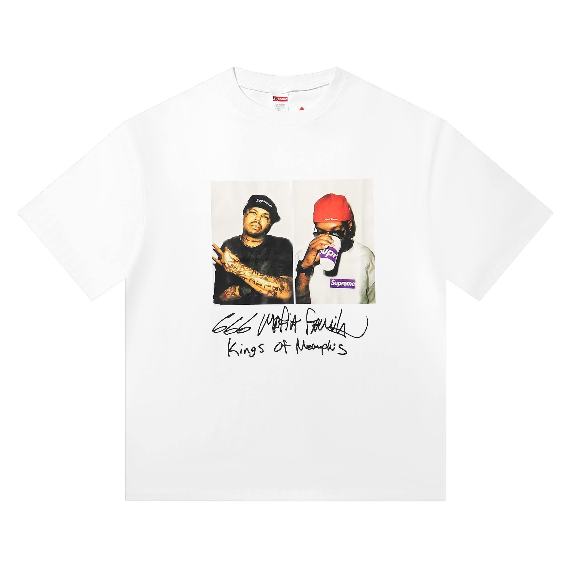 Supreme T-Shirts