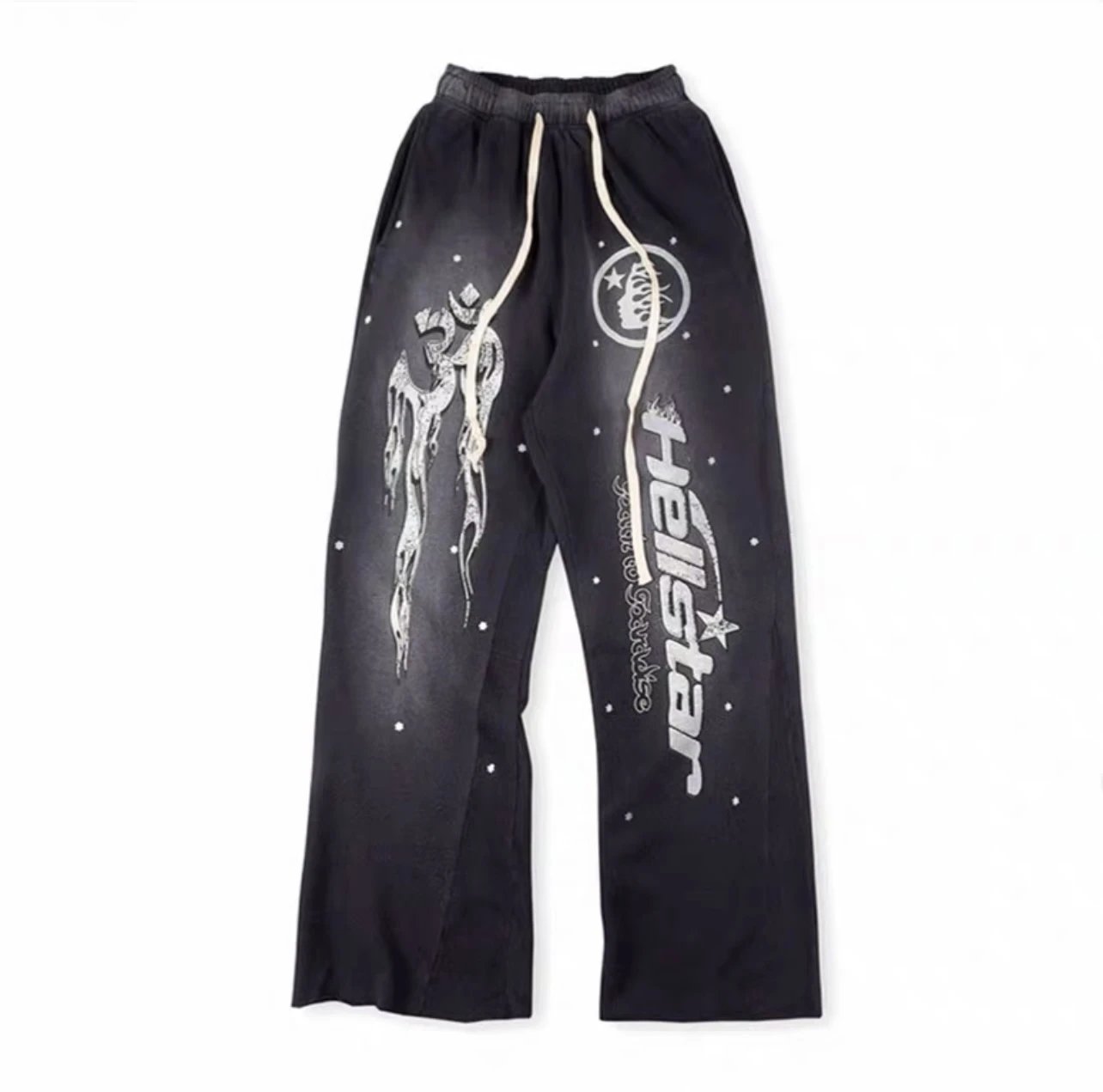 Hellstar Pants