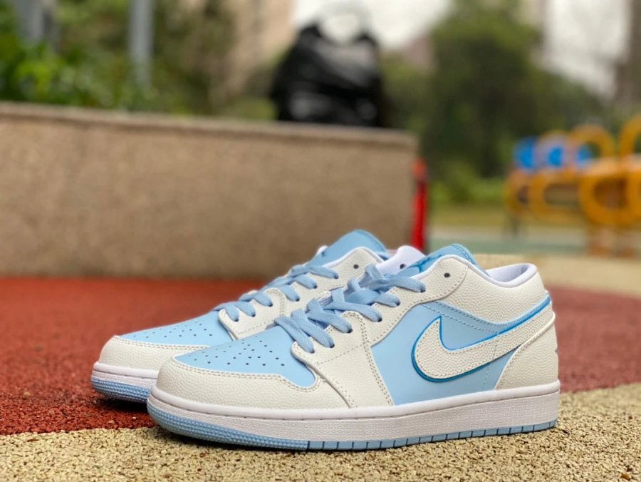 Air Jordan 1 Low