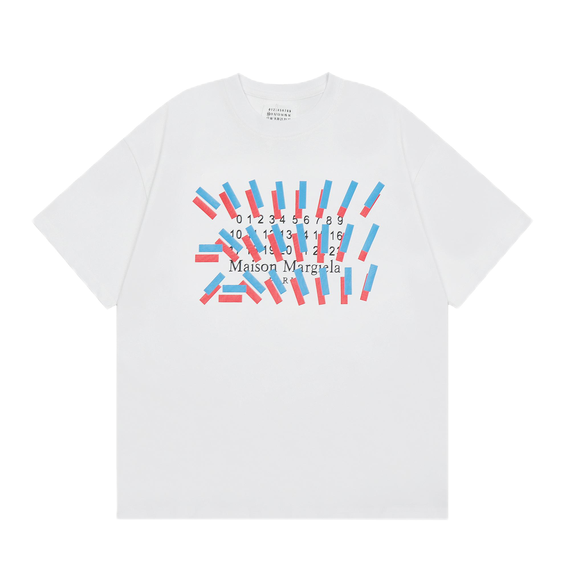 Maison Margiela T-Shirts