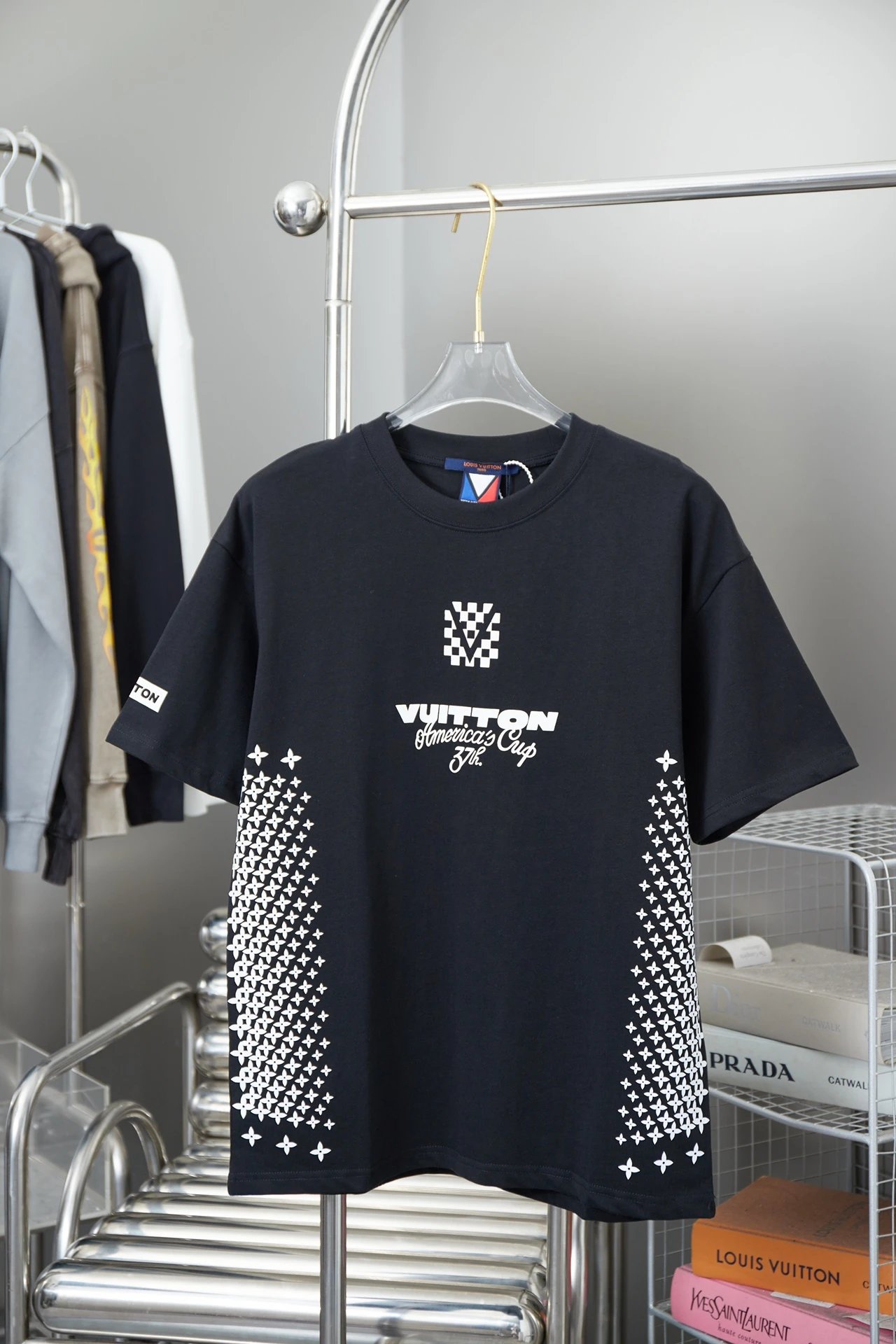Louis Vuitton T-Shirts