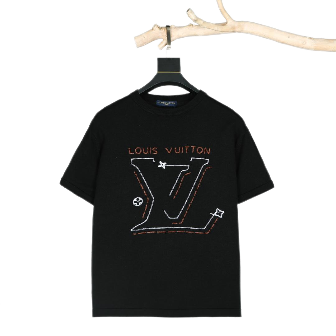 Louis Vuitton T-Shirts