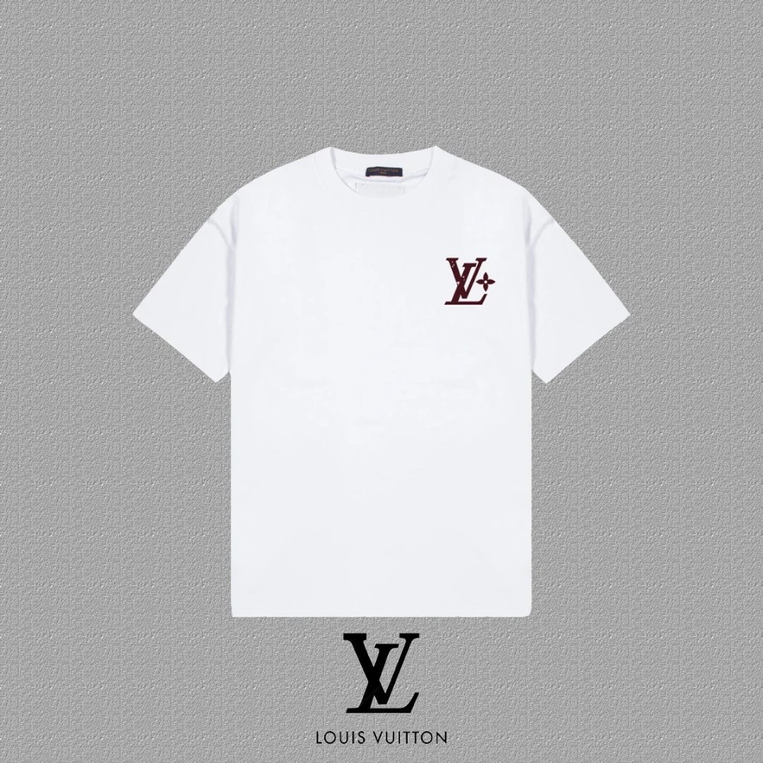 Louis Vuitton T-Shirts