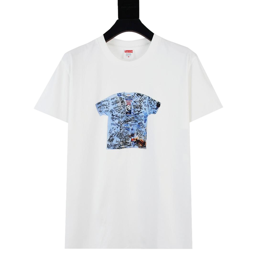Supreme T-Shirts