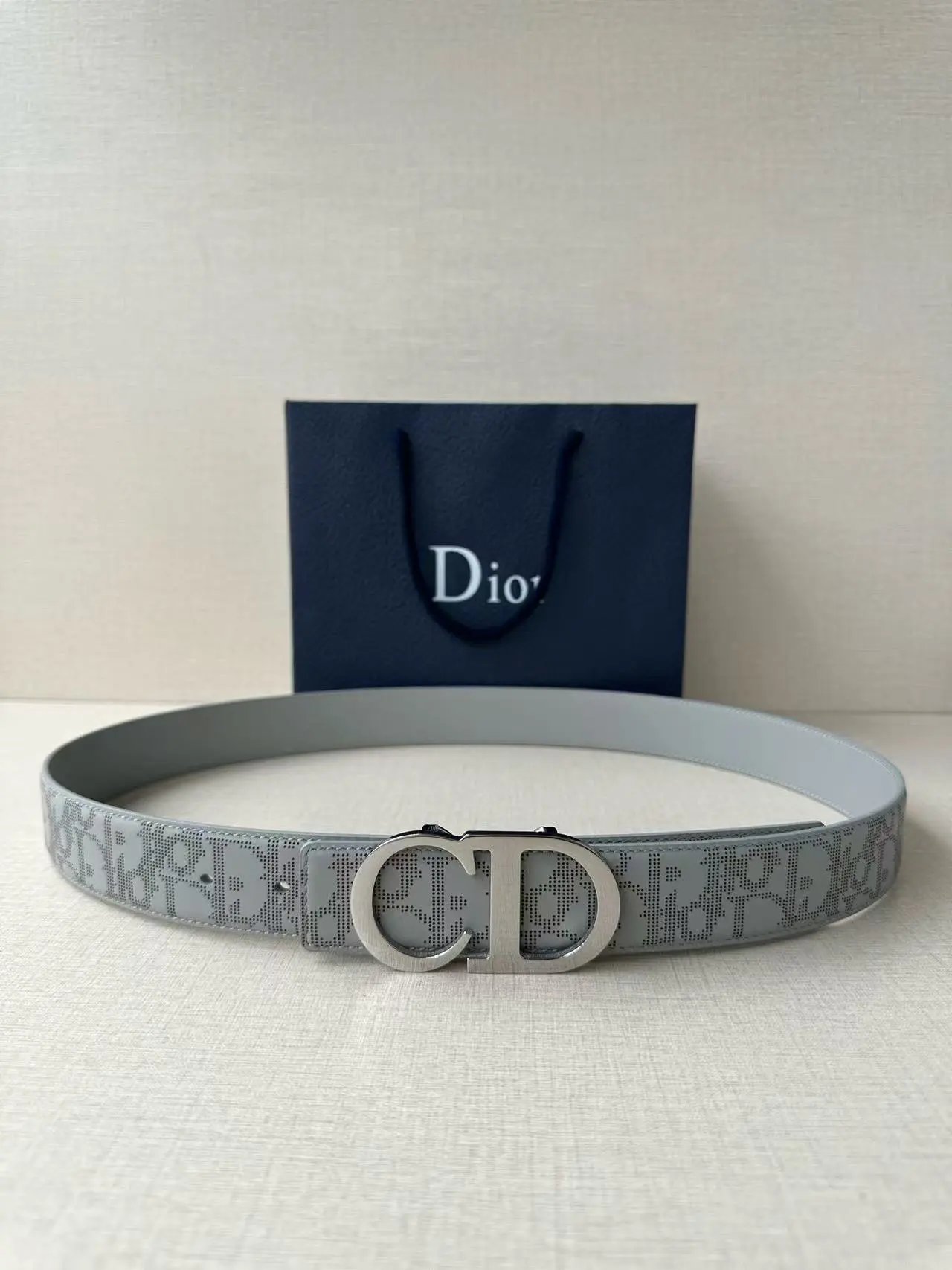  Louis Vuitton Dior...Belt