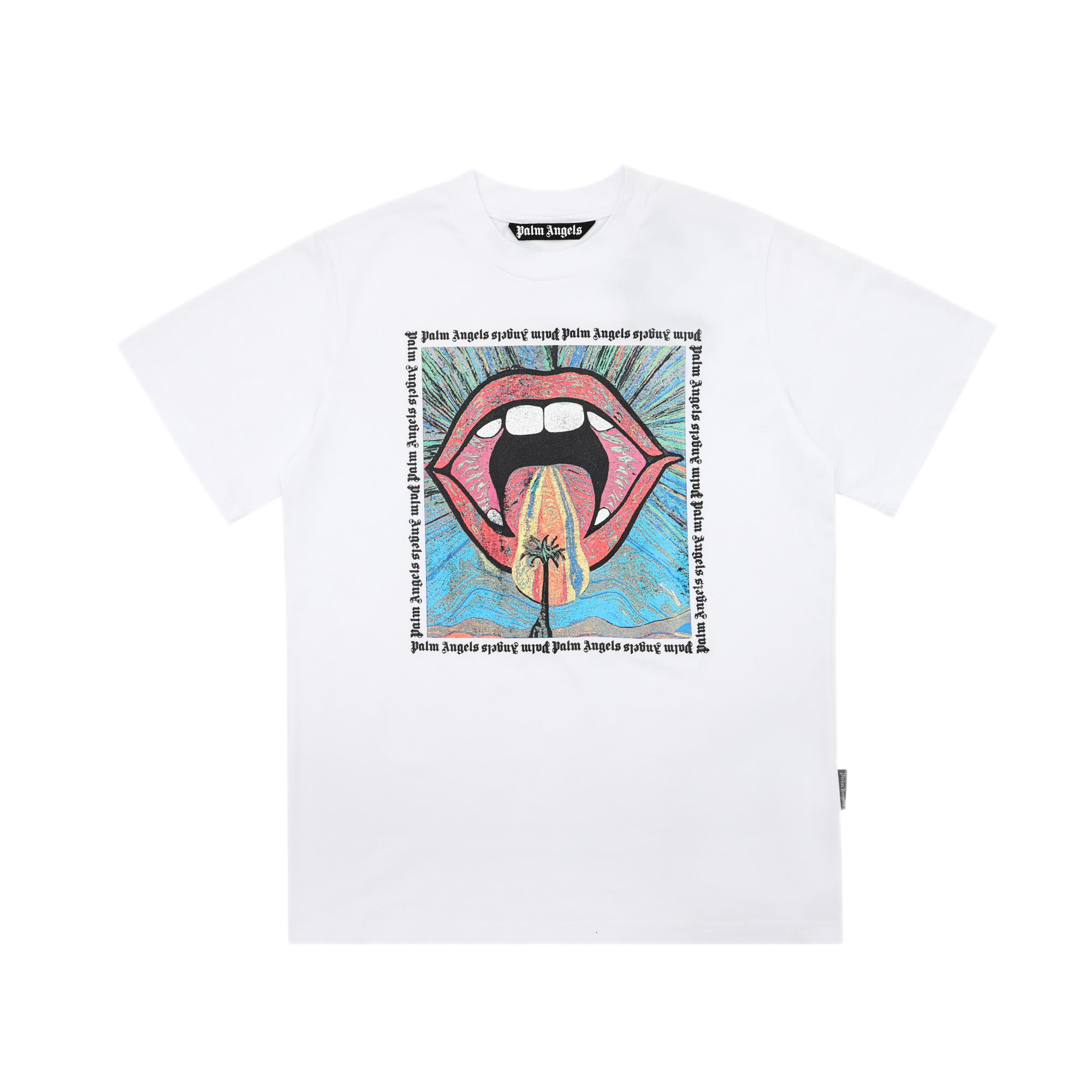 Palm Angels T-Shirts