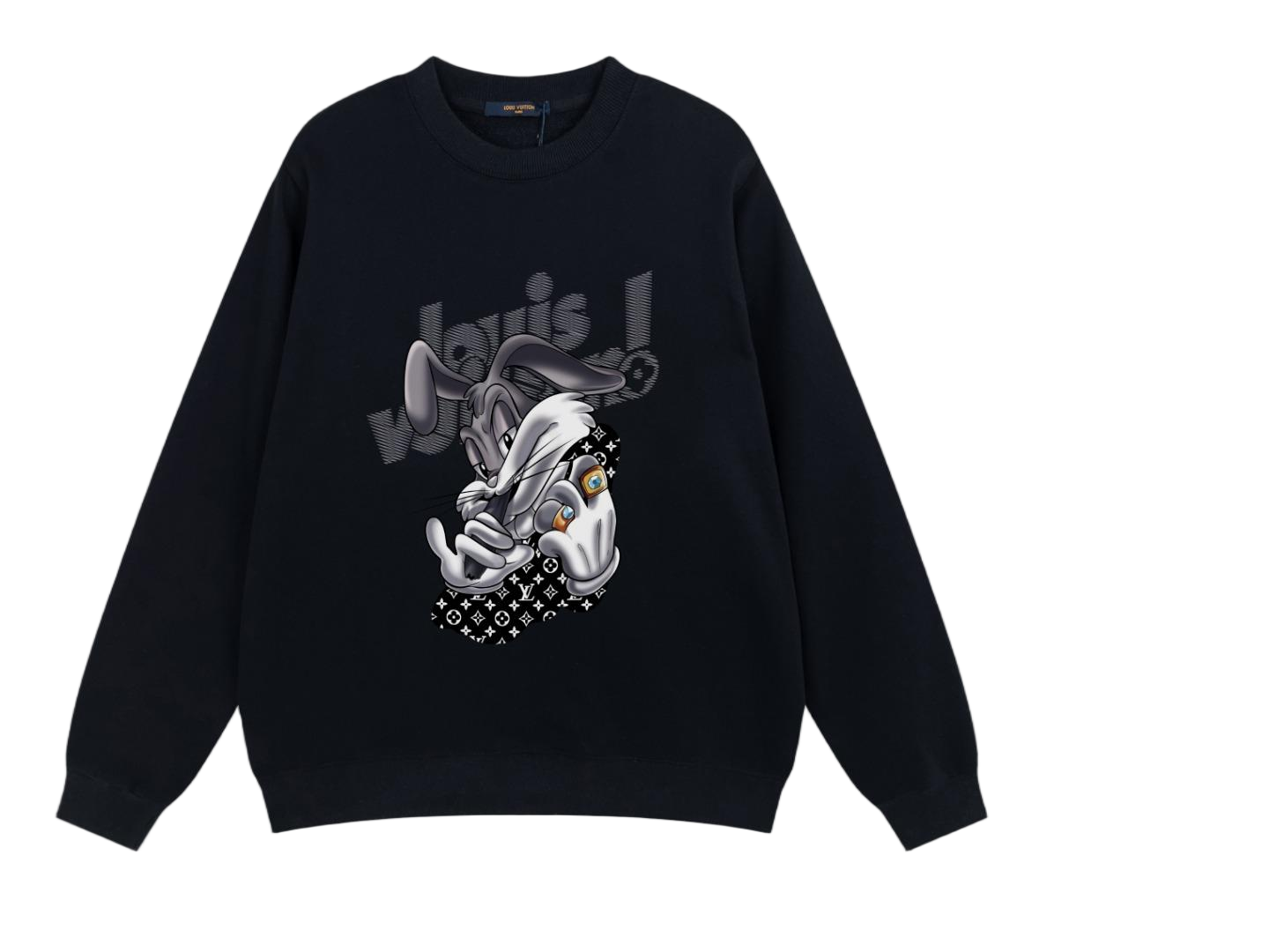 Louis Vuitton Hoodies