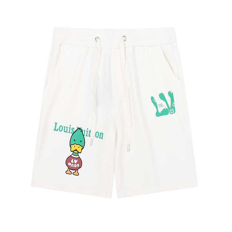 Louis Vuitton Shorts