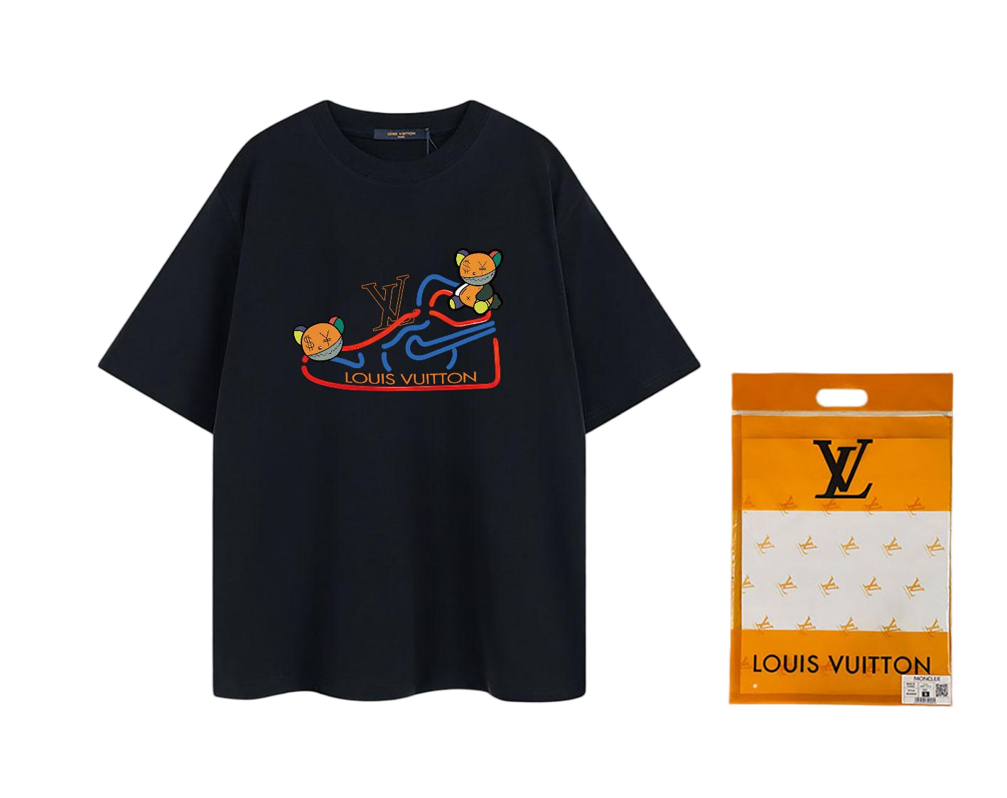 Louis Vuitton T-Shirts