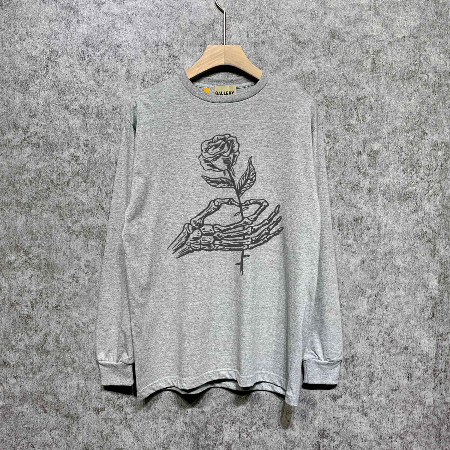 Gallery Dept Hoodies