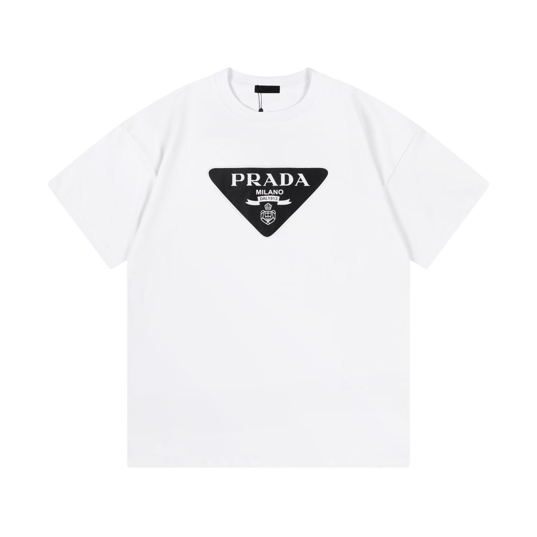 Prada T-Shirts