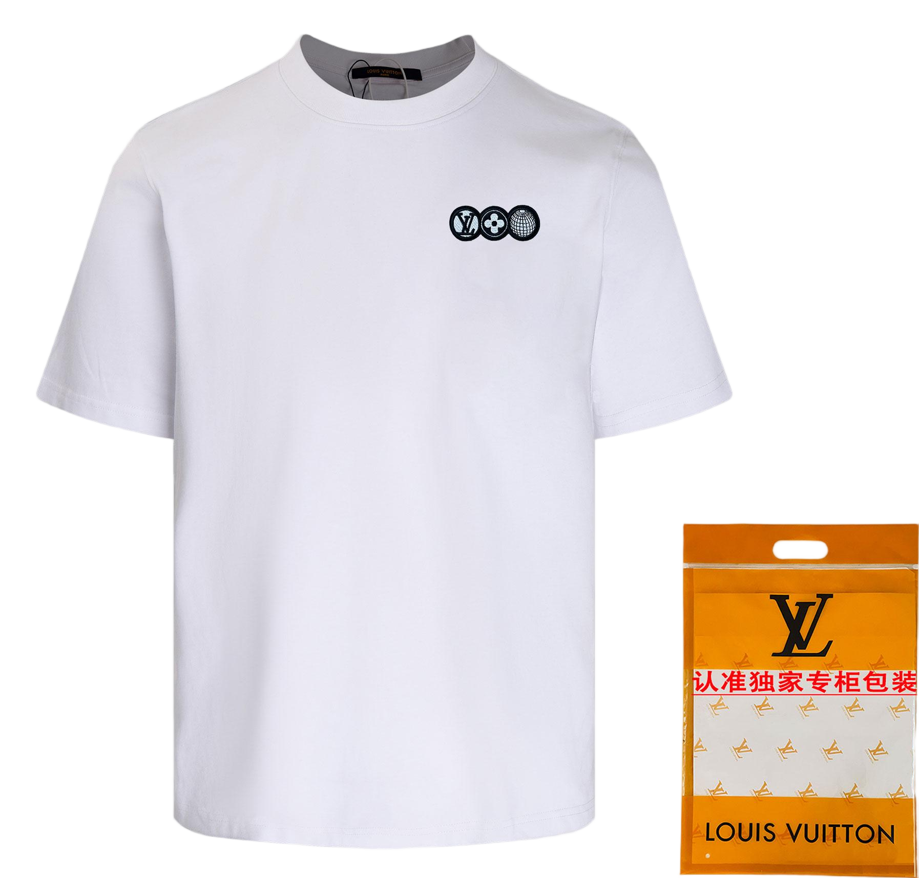 Louis Vuitton T-Shirts