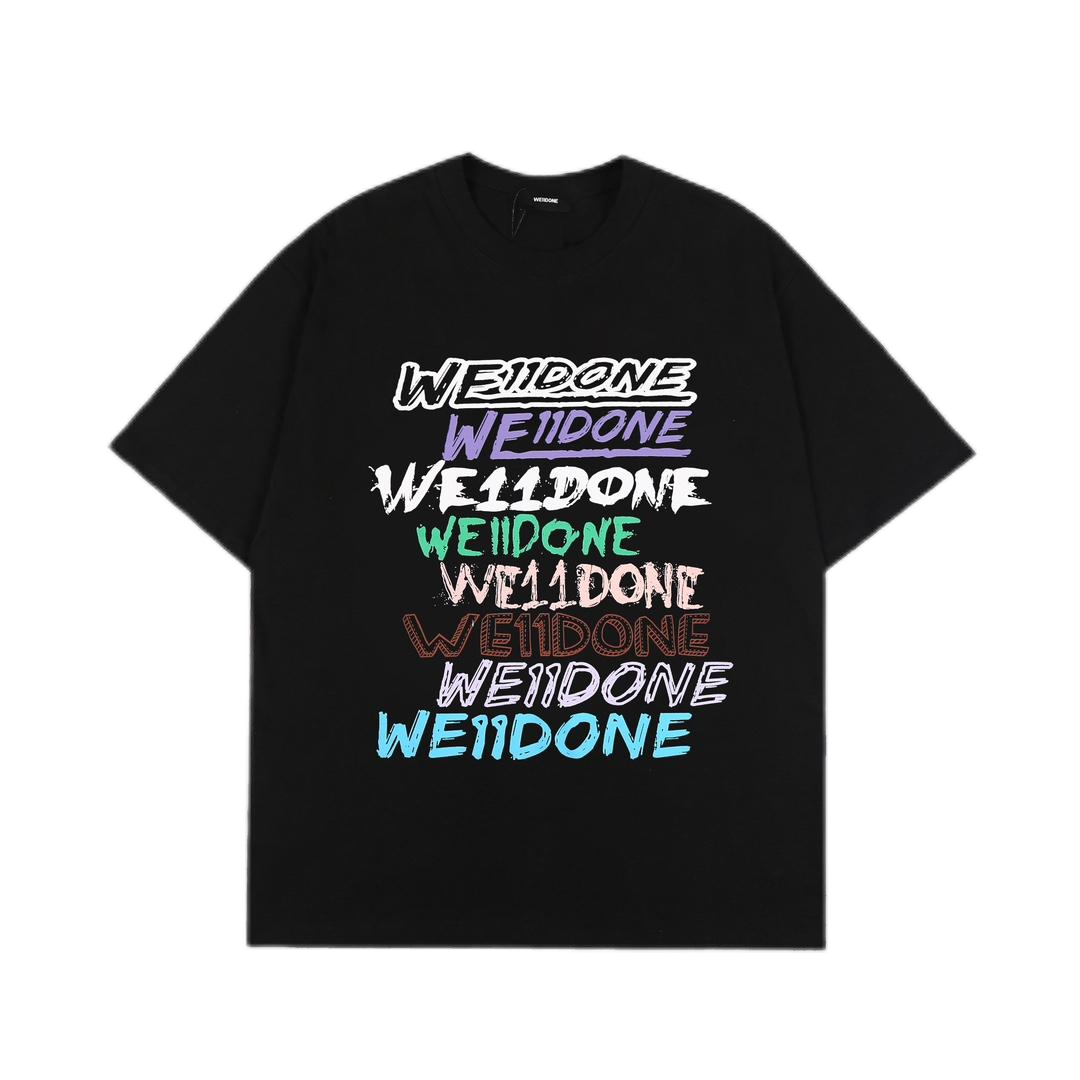 We11done T-Shirts
