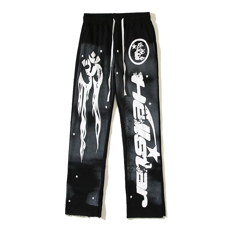 Hellstar Pants