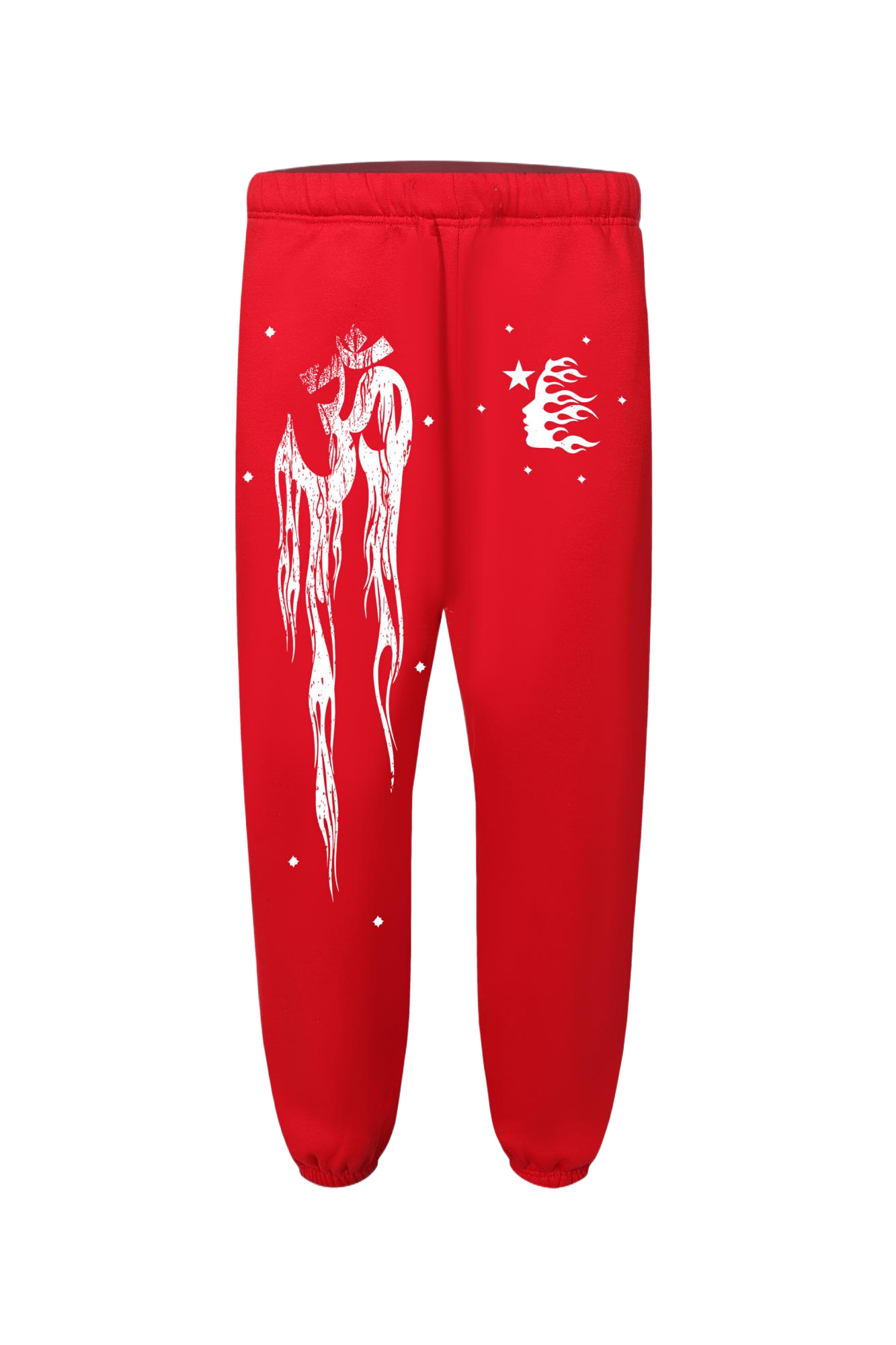 Hellstar Pants