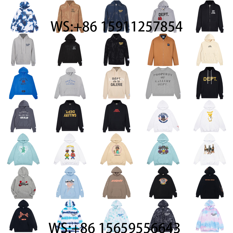 Galerie Hoodies（264）