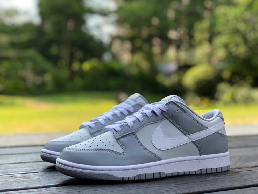 Nike Dunk Low