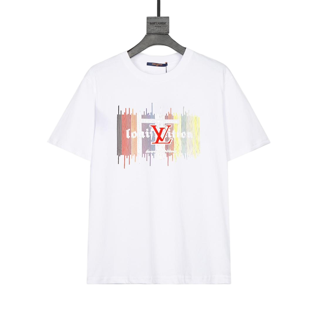Louis Vuitton T-Shirts
