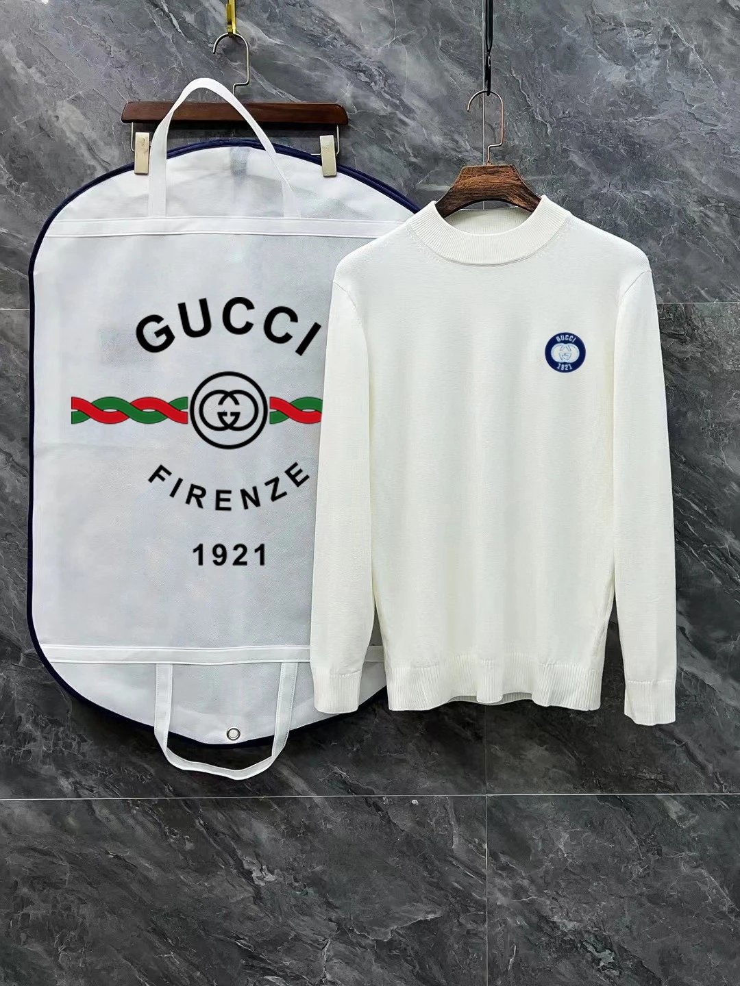 Gucci Hoodies