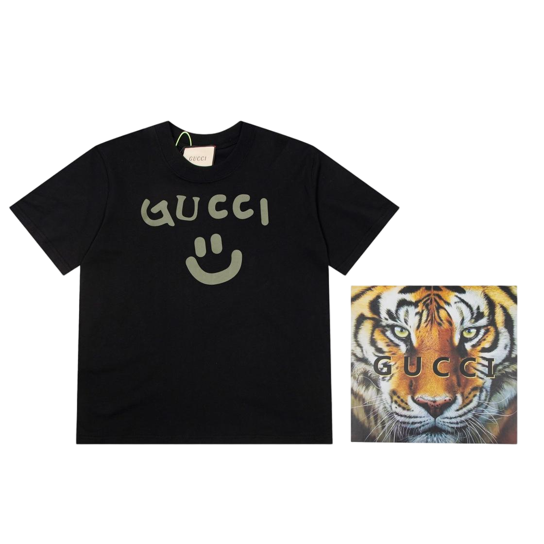 Gucci T-Shirts