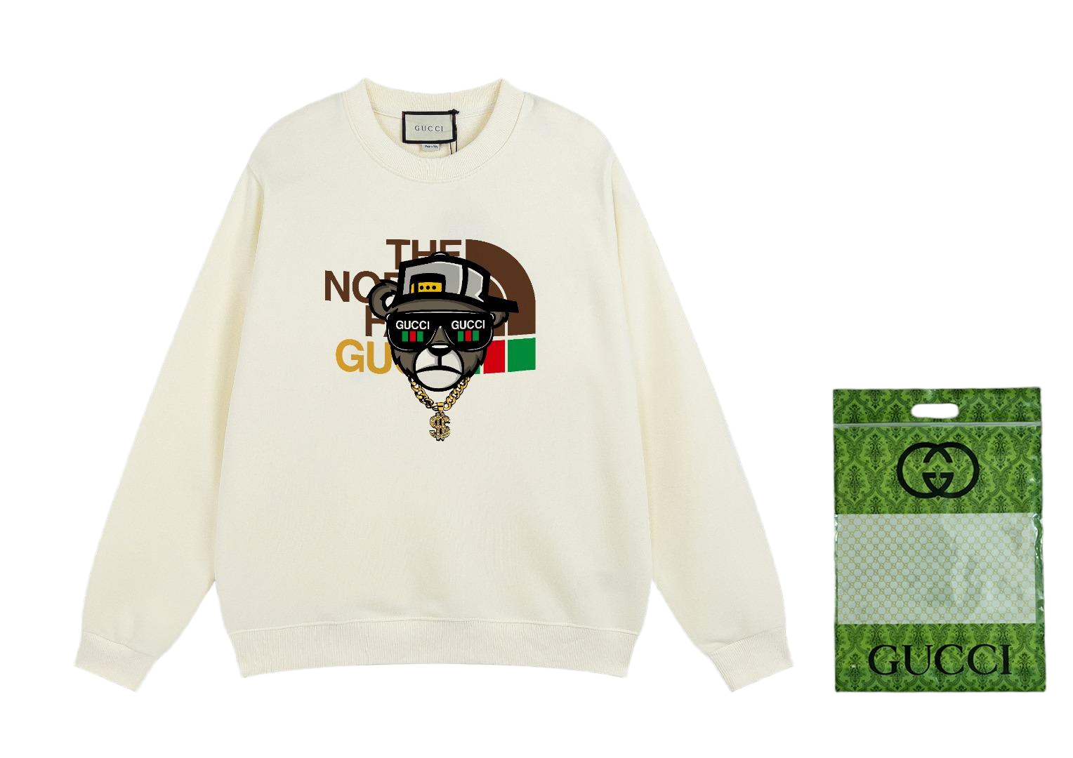 Gucci Hoodies