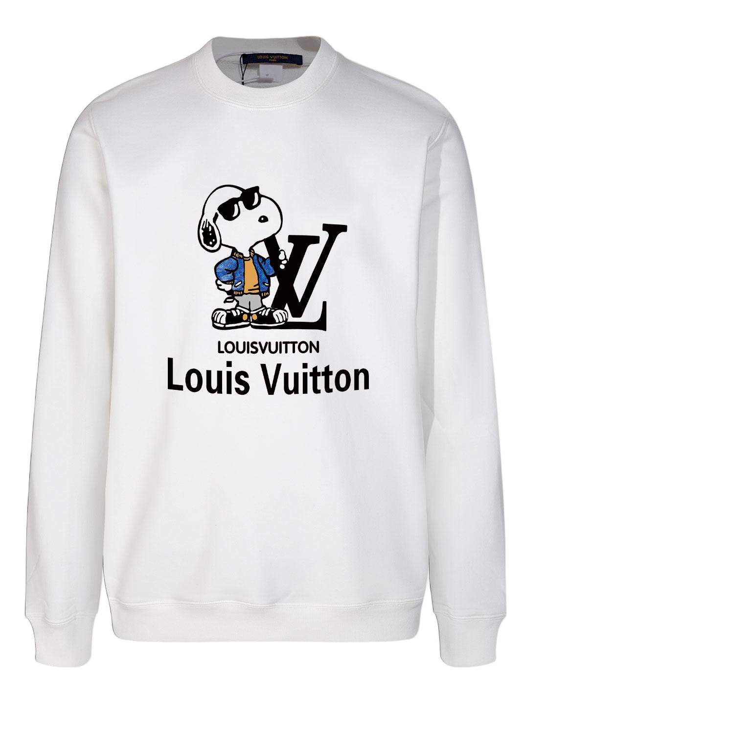 Louis Vuitton Hoodies