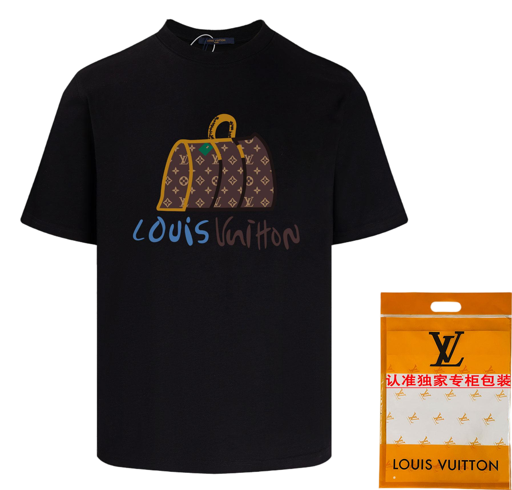 Louis Vuitton T-Shirts