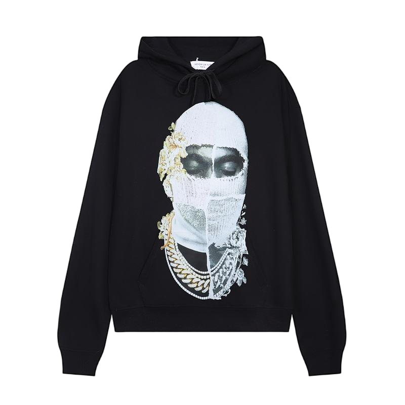 Ih Nom Uh Nit Hoodies