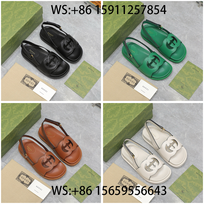 Gucci Sandals