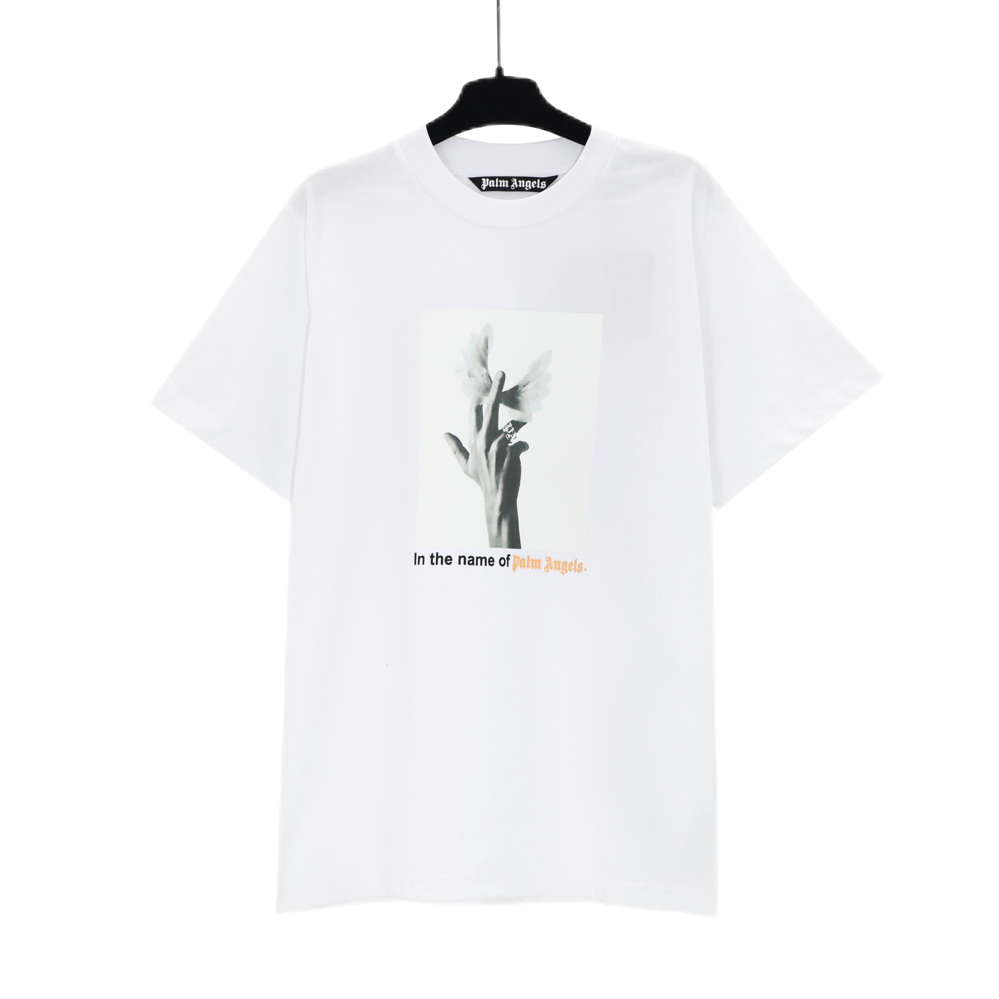 Palm Angels T-Shirts
