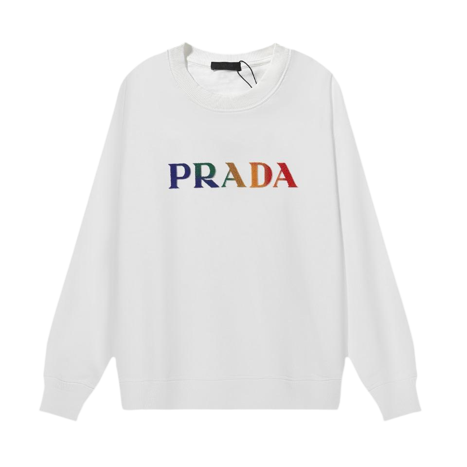 Prada Hoodies