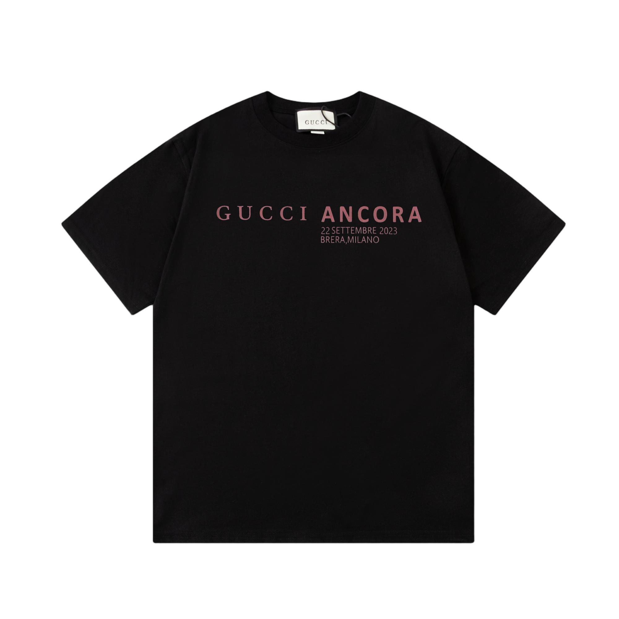 Gucci T-Shirts