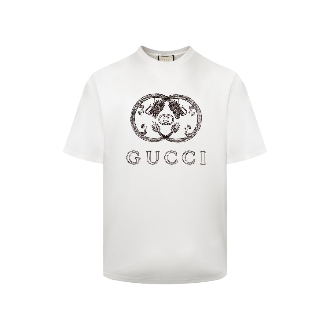 Gucci T-Shirts