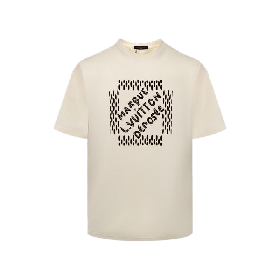 Louis Vuitton T-Shirts