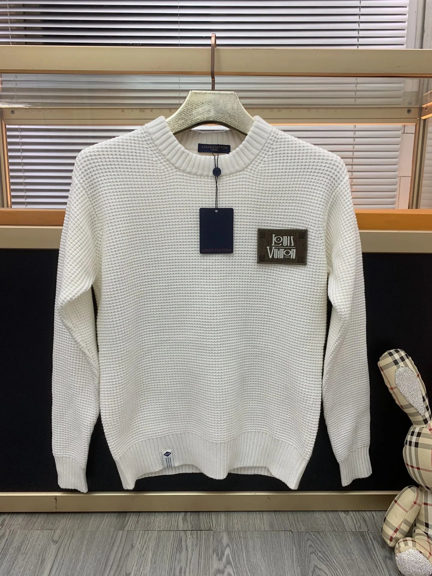  Louis Vuitton Hoodies