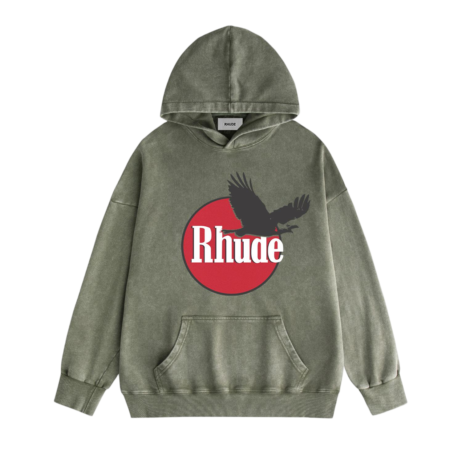 Rhude Hoodies