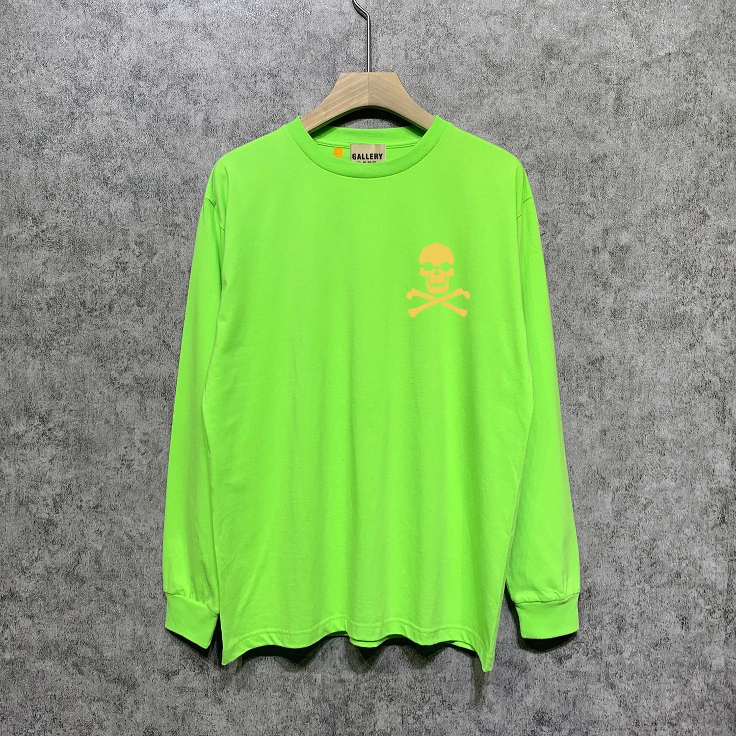 Gallery Dept Hoodies