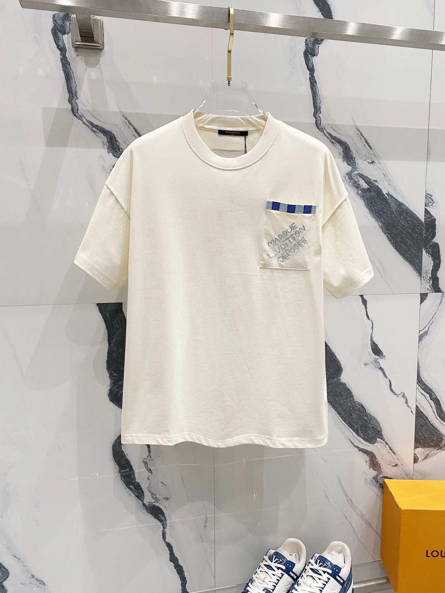 Louis Vuitton T-Shirts