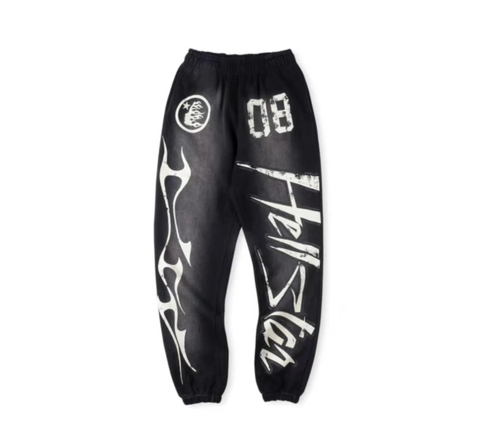 Hellstar Pants
