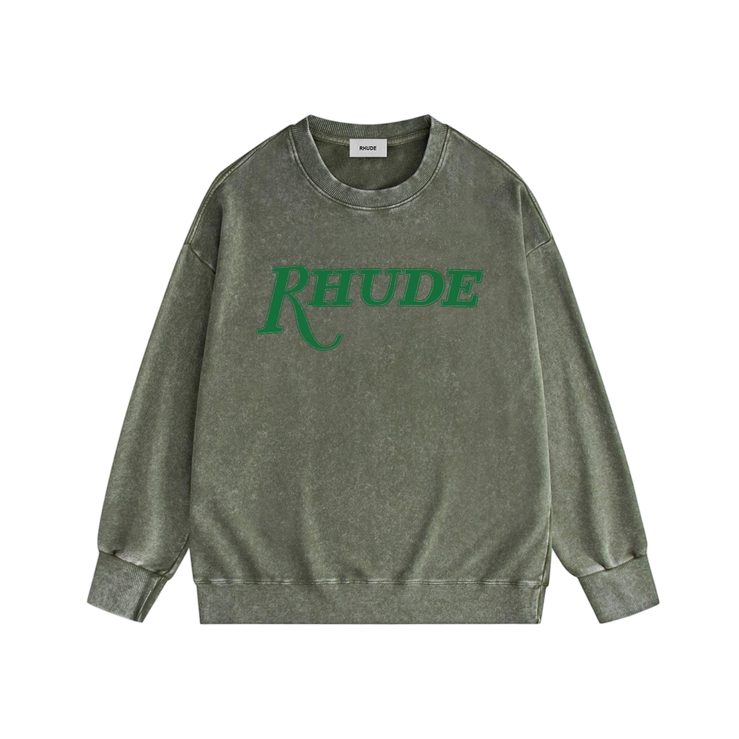 Rhude Hoodies