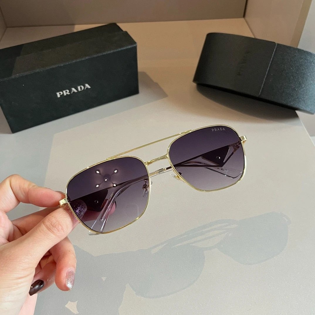 Prada Louis Vuitton...Sunglasses