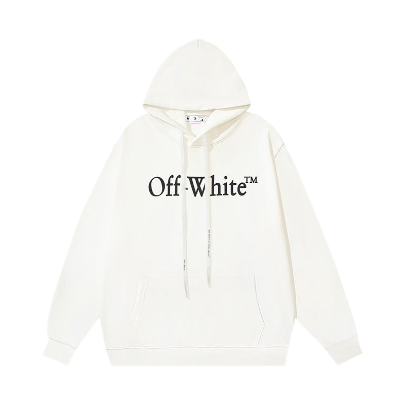  Off-White Hoodies