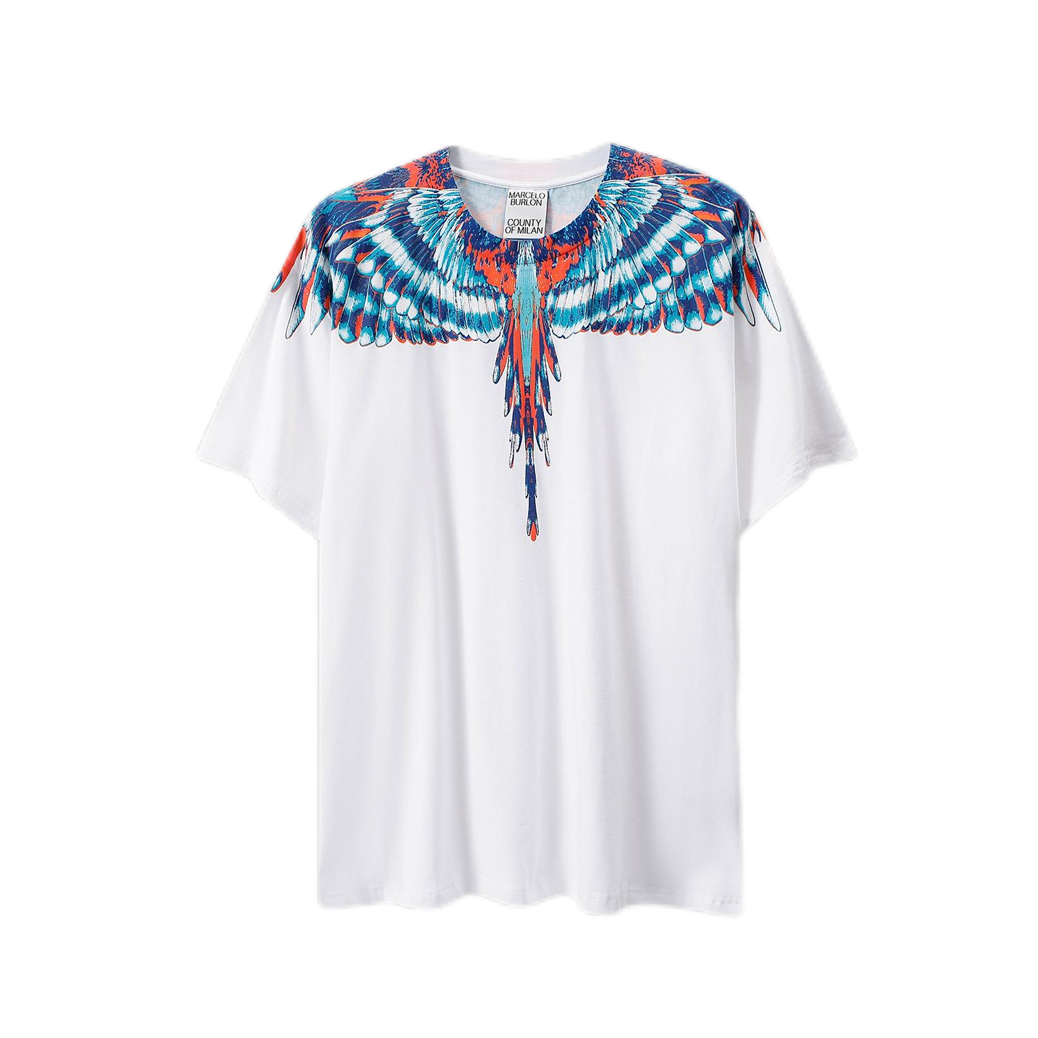 Marcelo Burlon T-Shirts
