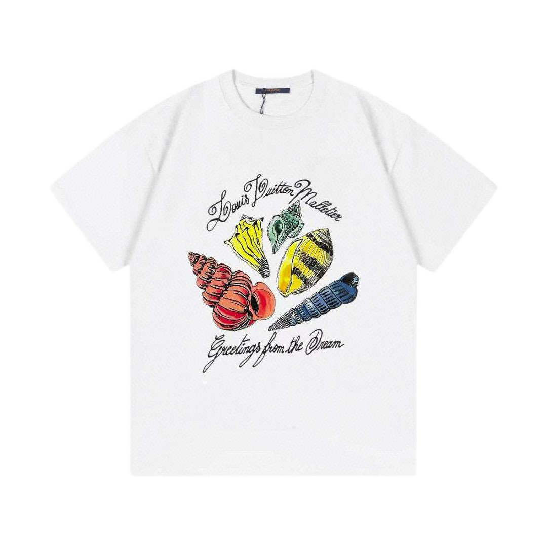 Louis Vuitton T-Shirts